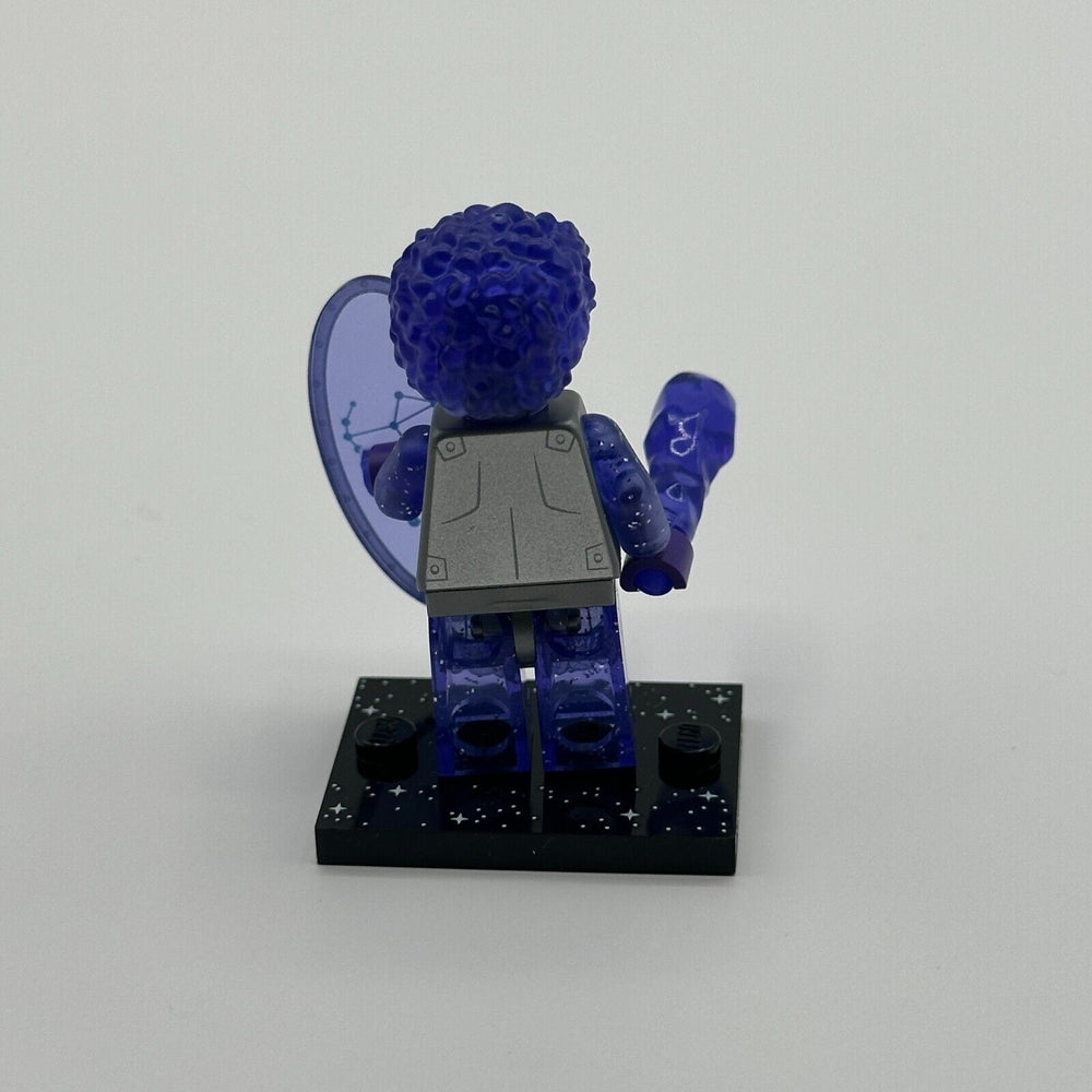 LEGO Minifigure Series Orion, Minifigure Series 26 col447