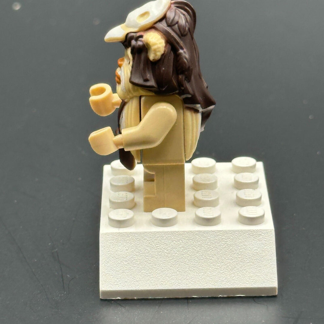 LEGO Star Wars Minifigure Logray (Ewok) sw0338