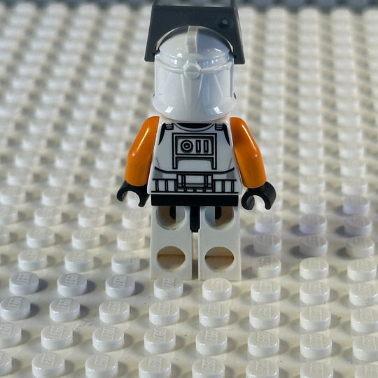 LEGO Star Wars Minifigure Commander Cody 212th, Attack Battalion Phase 1 sw0341