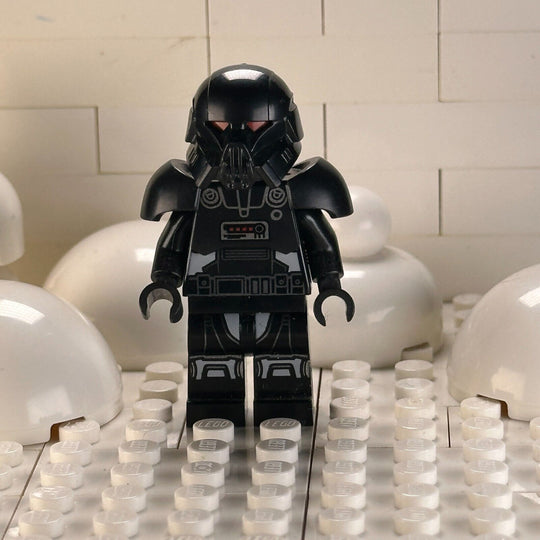 LEGO Star Wars Minifigure Dark Trooper sw1161