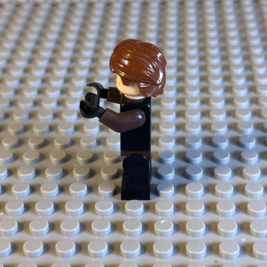 LEGO Star Wars Minifigure Anakin Skywalker - Black Legs, Headset sw0939