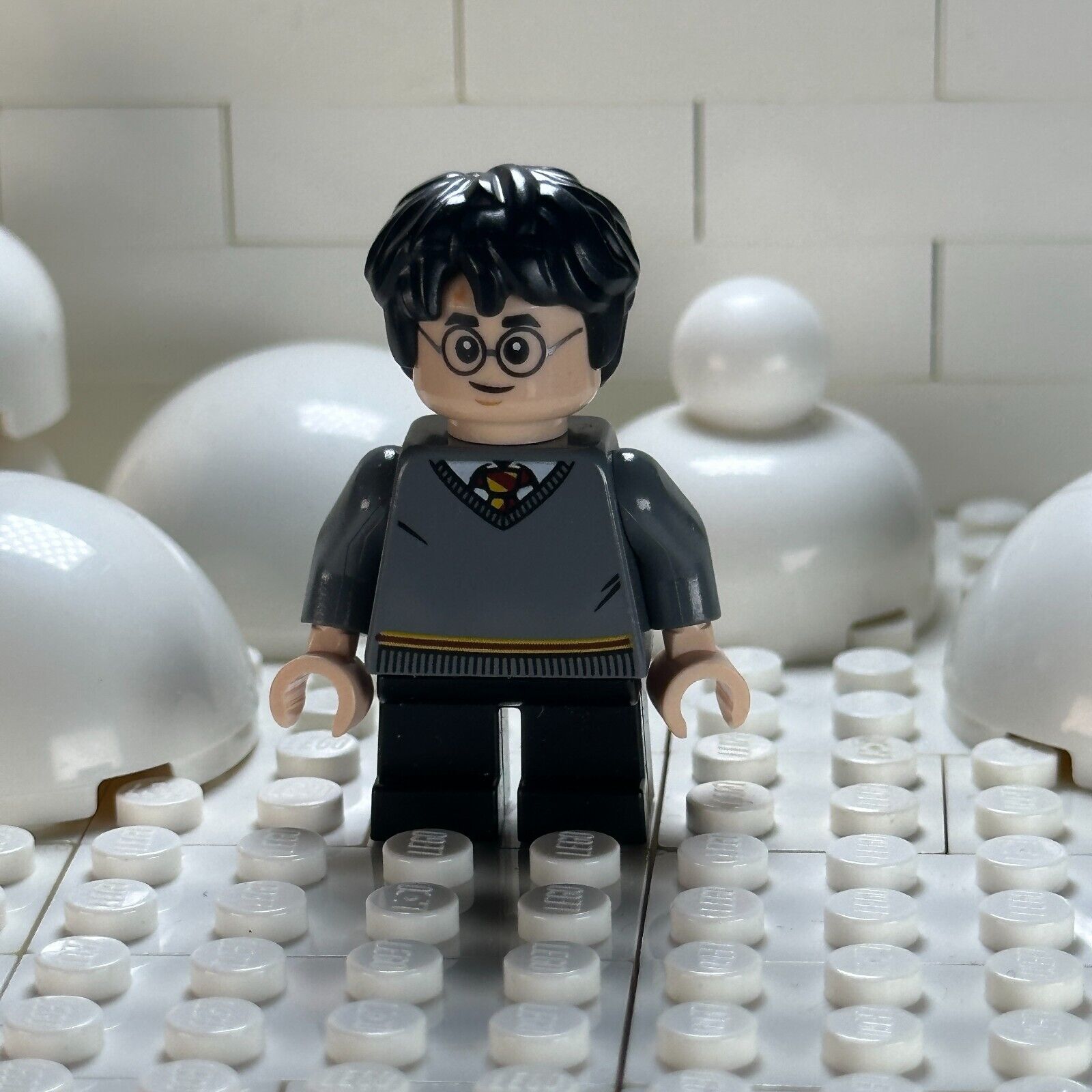 LEGO Harry Potter Minifigure Harry Potter - Short Legs hp150