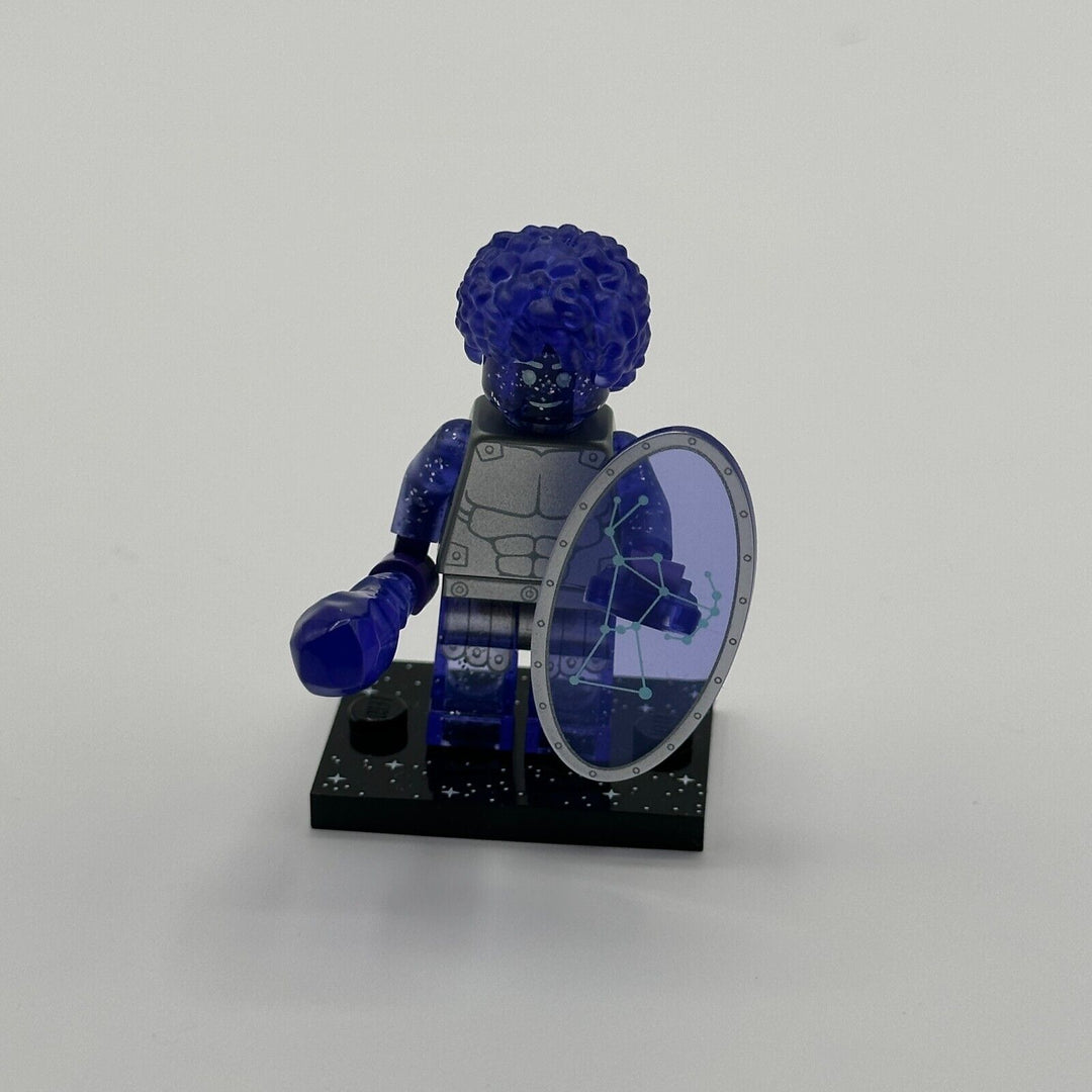 LEGO Minifigure Series Orion, Minifigure Series 26 col447