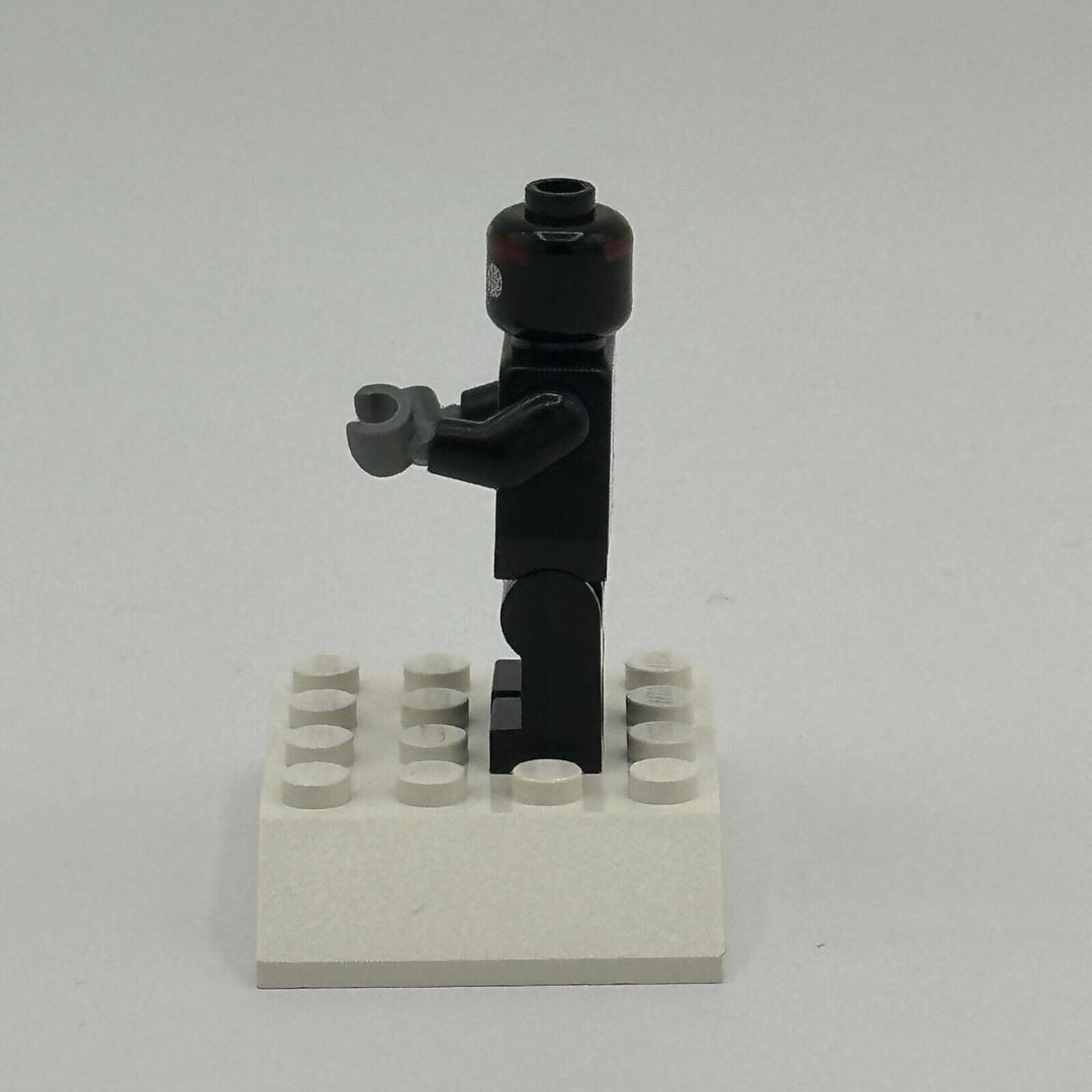 LEGO Teenage Mutant Ninja Turtles Minifigure Foot Soldier - Robot tnt011