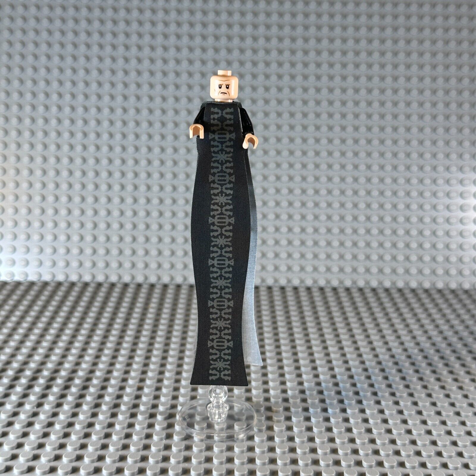 LEGO Icons Minifigure Baron Vladimir Harkonnen dun008