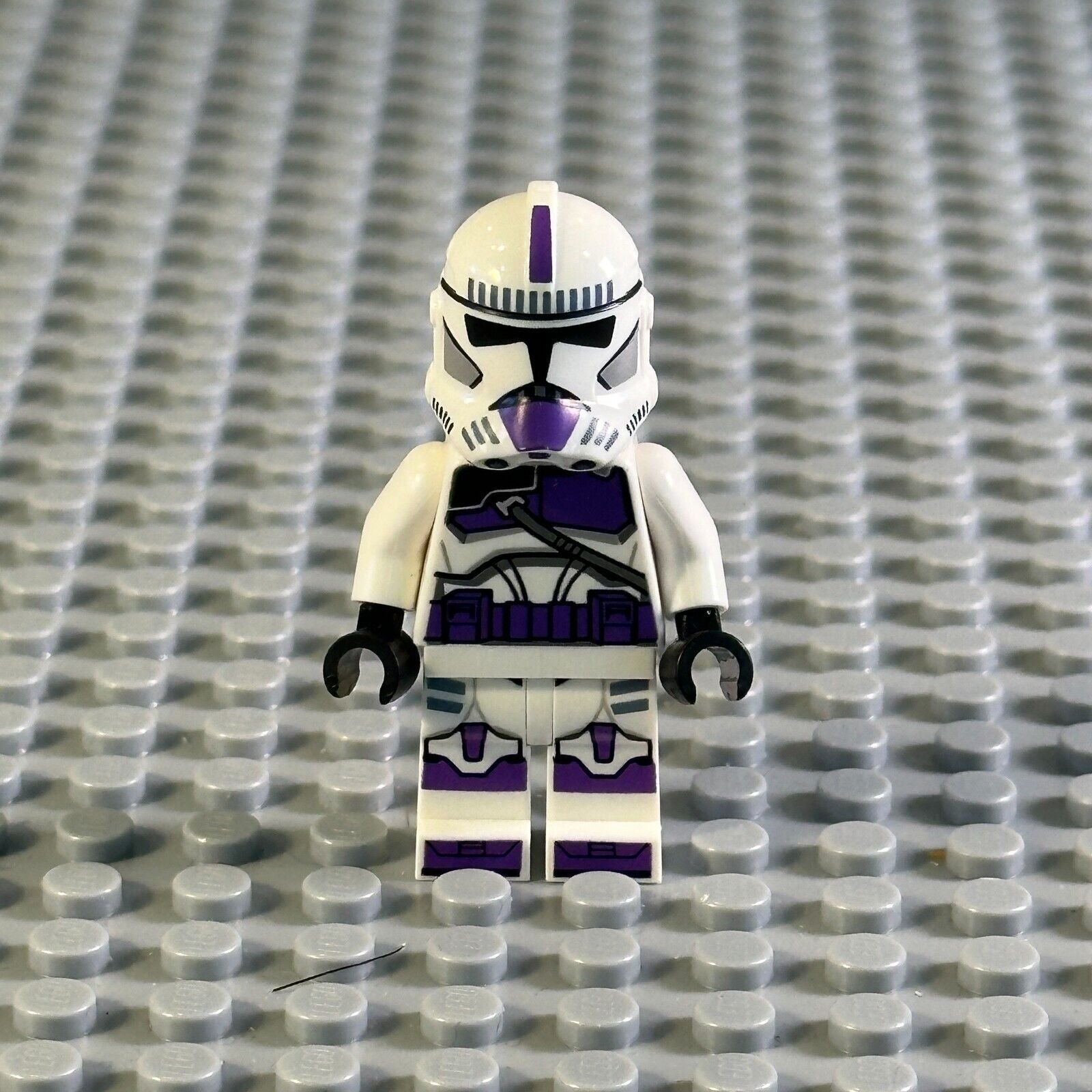 LEGO Star Wars Minifigure Clone Trooper 187th Legion sw1207