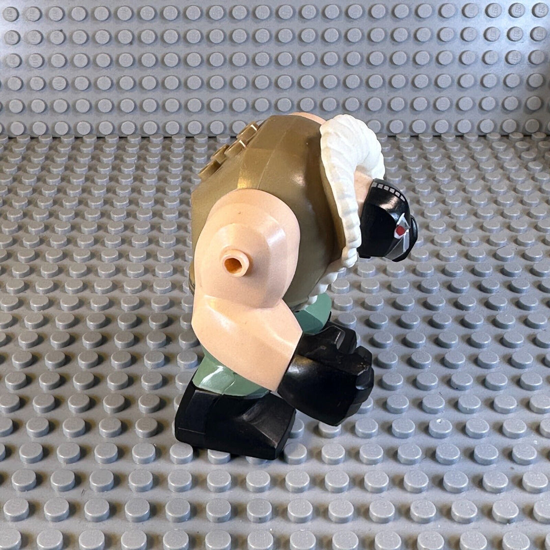 LEGO The LEGO Batman Movie Minifigure Bane Big Fig - No Tubes sh414