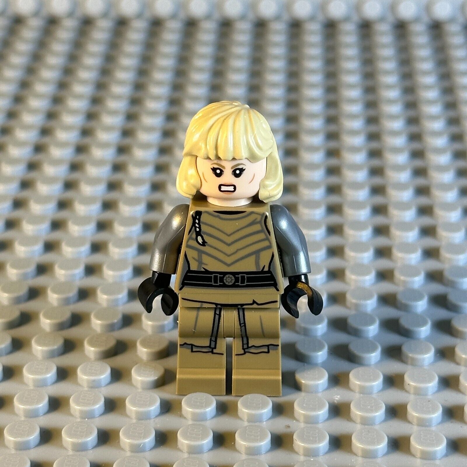 LEGO Star Wars Minifigure Shin Hati sw1292