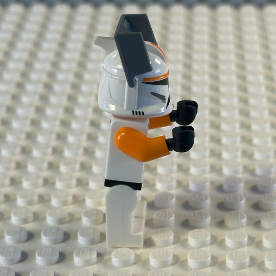 LEGO Star Wars Minifigure Commander Cody 212th, Attack Battalion Phase 1 sw0341