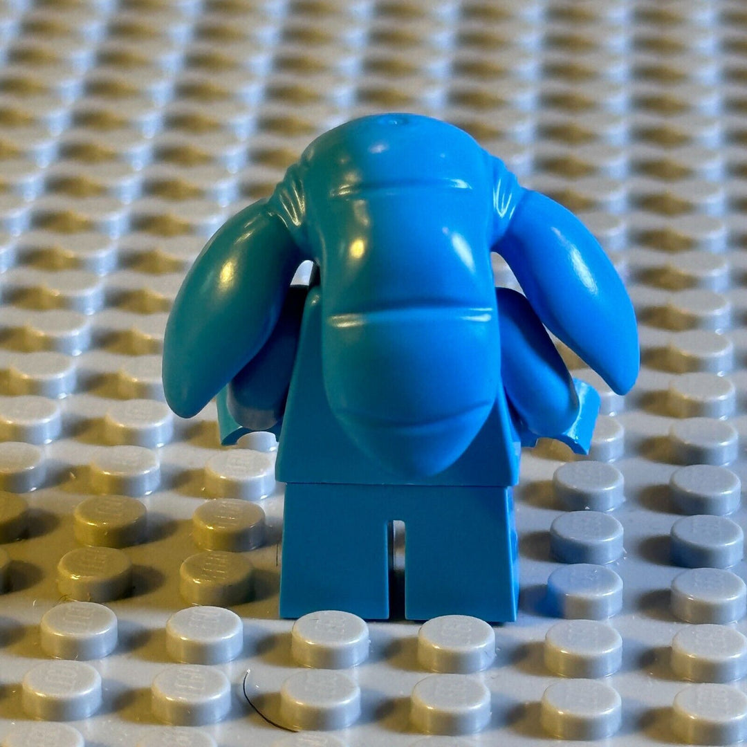 LEGO Star Wars Minifigure Max Rebo sw0486