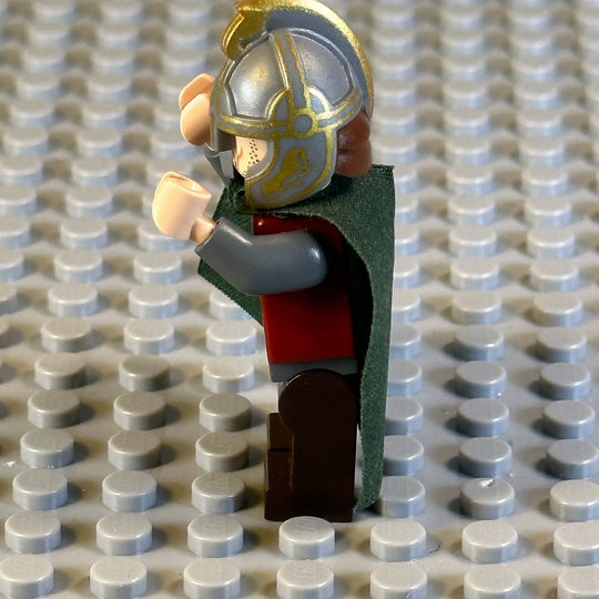 LEGO The Lord of the Rings Minifigure Eomer lor010