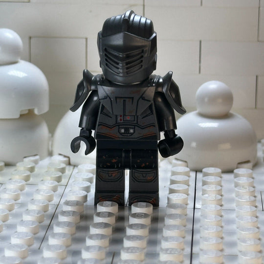 LEGO Star Wars Minifigure Marrok, Inquisitor sw1301