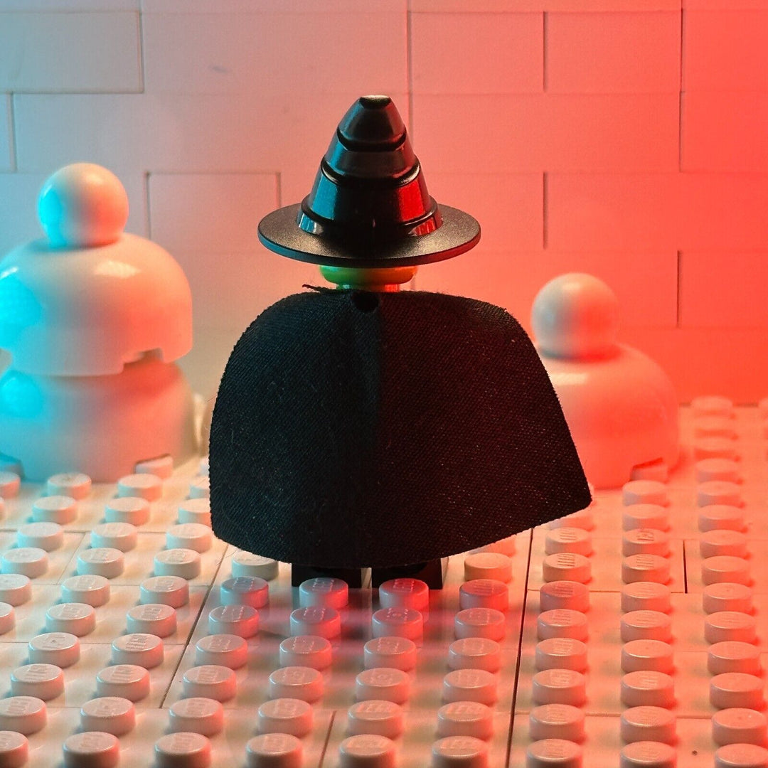 LEGO Dimensions Minifigure Wicked Witch - No Broom dim005