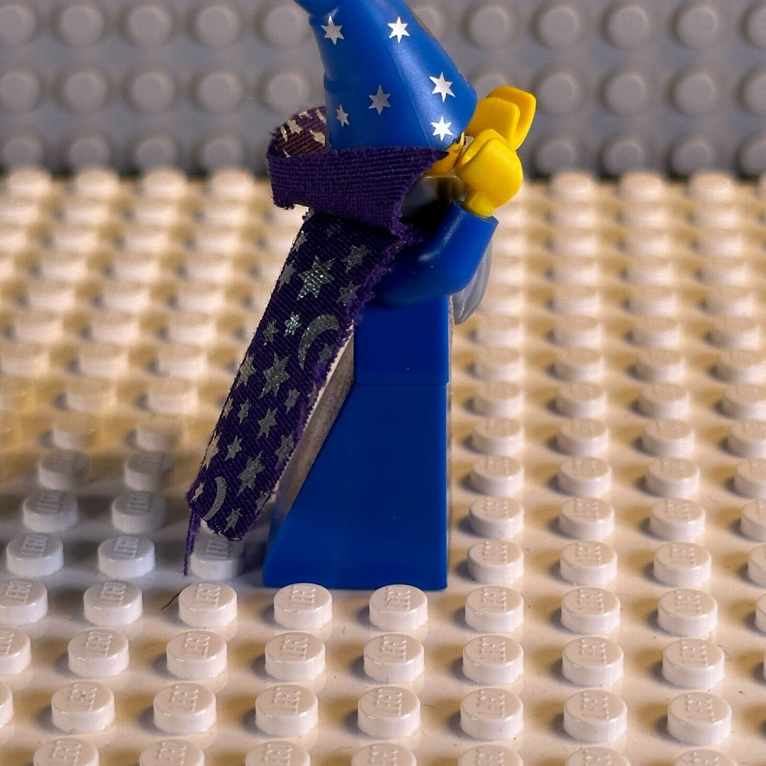 LEGO Minifigure Series Minifigure Wizard, Series 12 Minifigure only col179