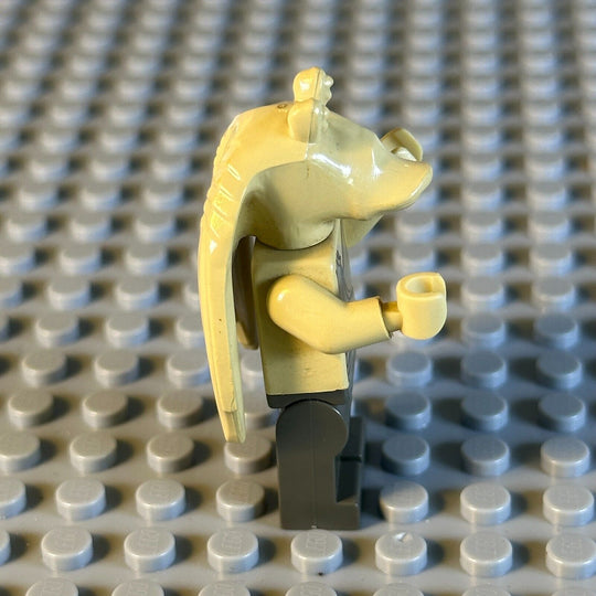 LEGO Star Wars Minifigure Jar Jar Binks sw0017