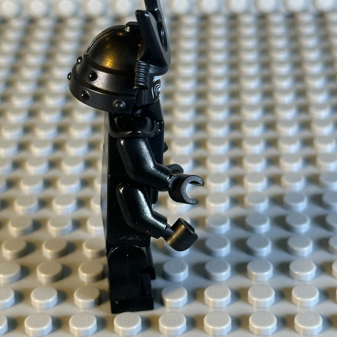 LEGO The LEGO Ninjago Movie Minifigure Lord Garmadon njo364