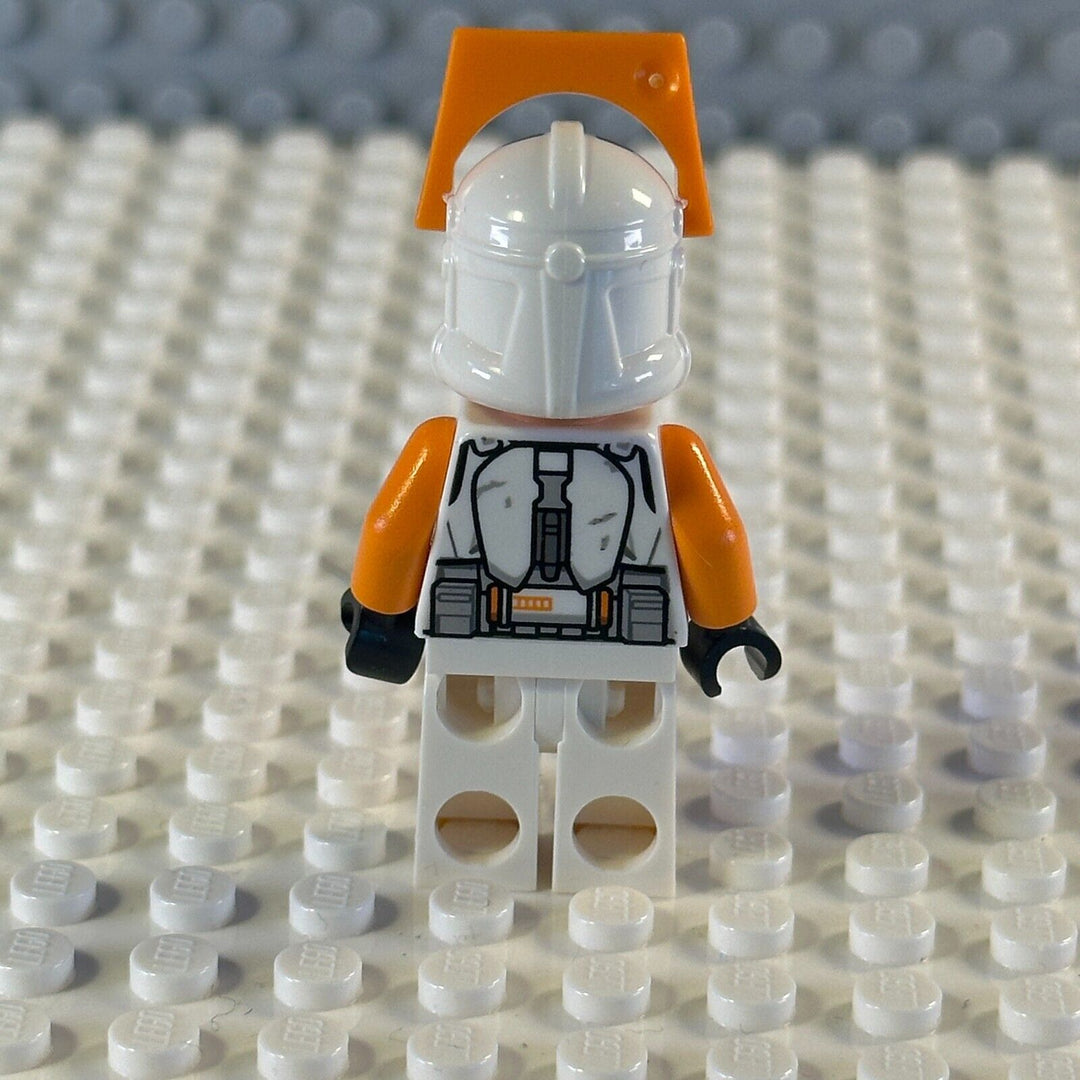 LEGO Star Wars Minifigure Commander Cody 212th, Attack Battalion Phase 2 sw1233