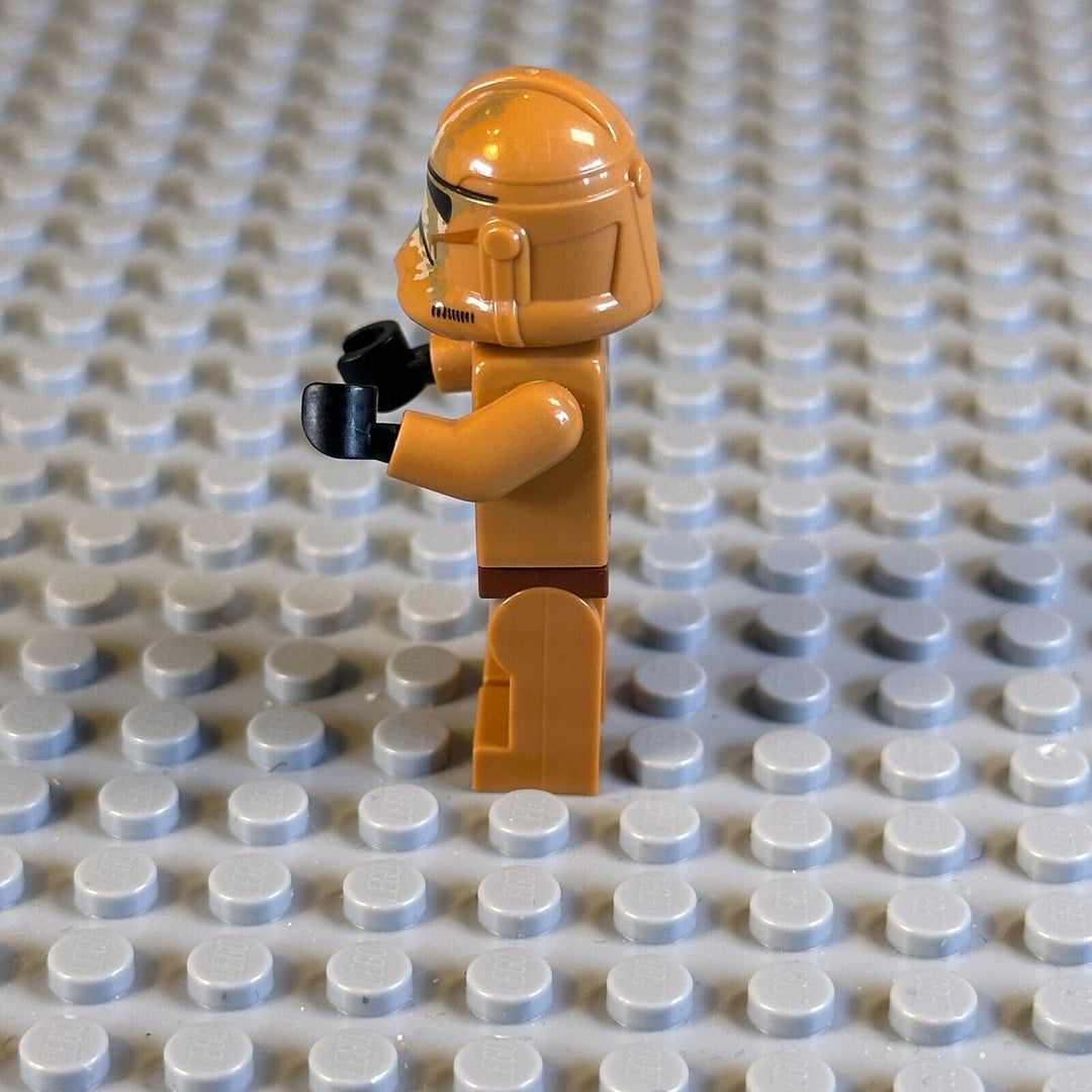 LEGO Star Wars Minifigure Clone Trooper Phase 2 - Geonosis Camo sw0606