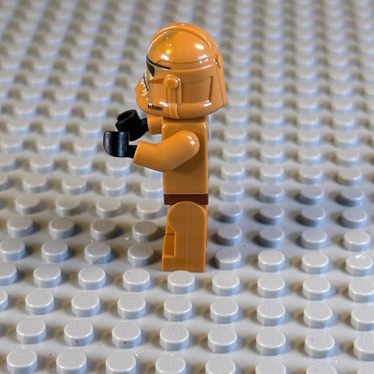 LEGO Star Wars Minifigure Clone Trooper Phase 2 - Geonosis Camo sw0606