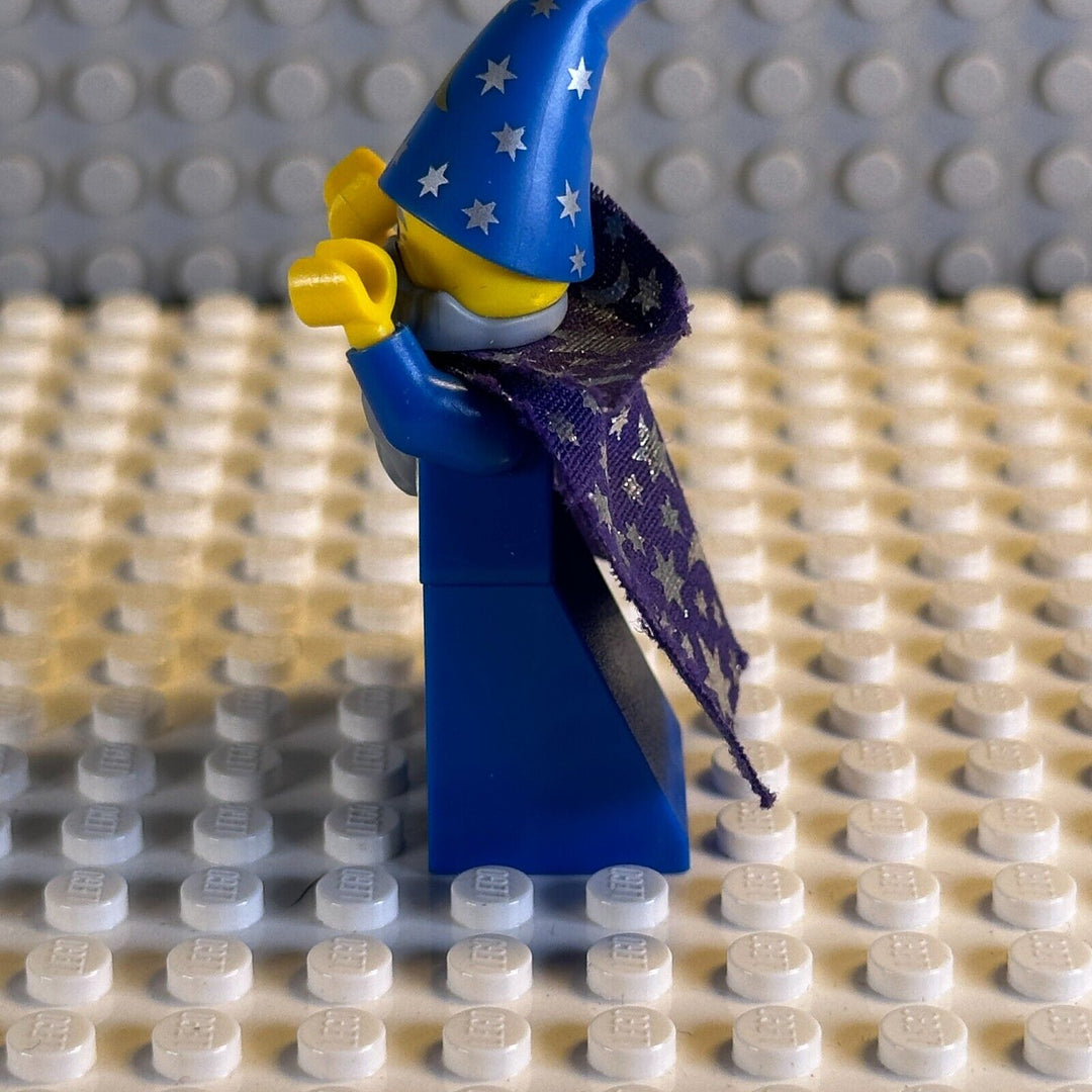 LEGO Minifigure Series Minifigure Wizard, Series 12 Minifigure only col179