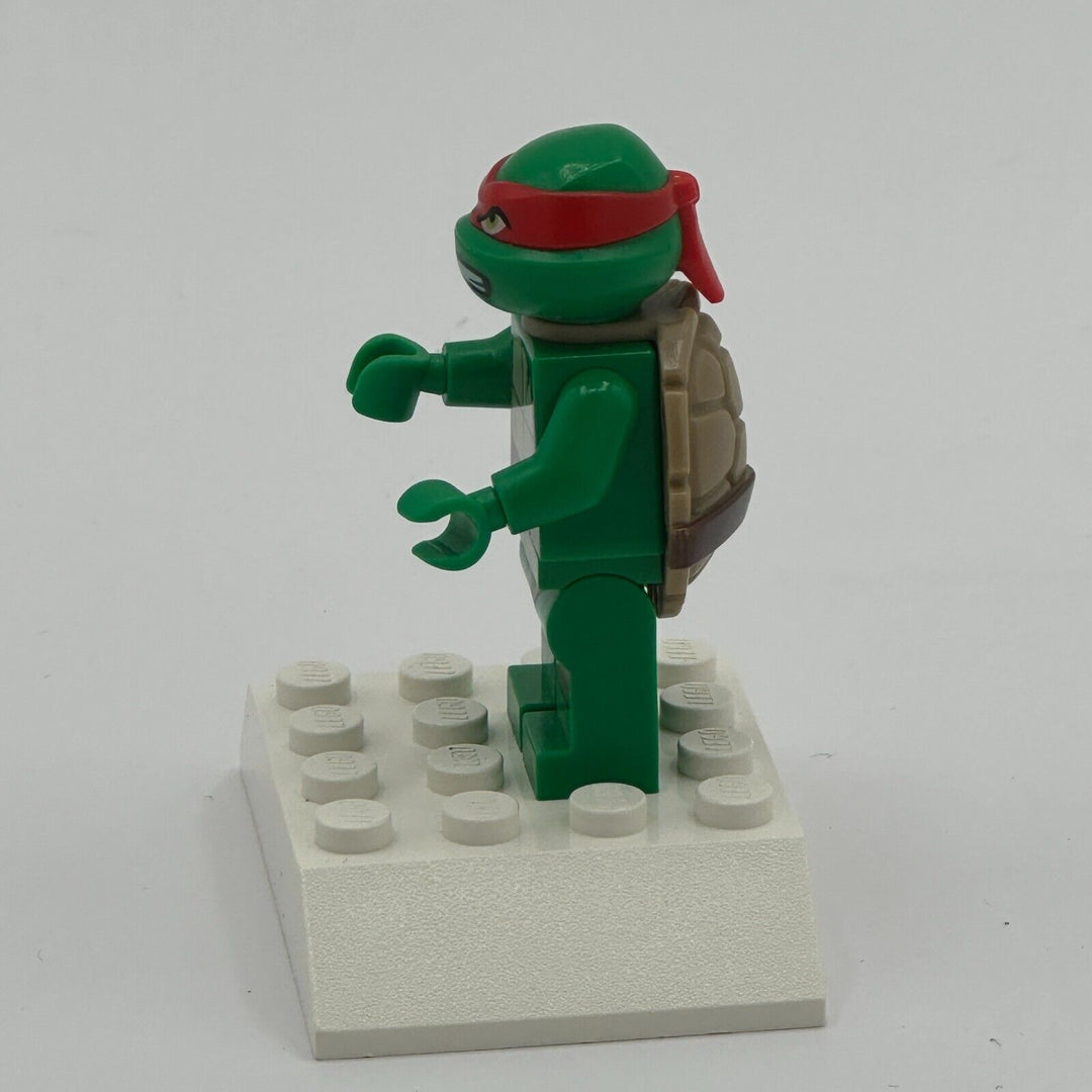 LEGO Teenage Mutant Ninja Turtles Minifigure Raphael