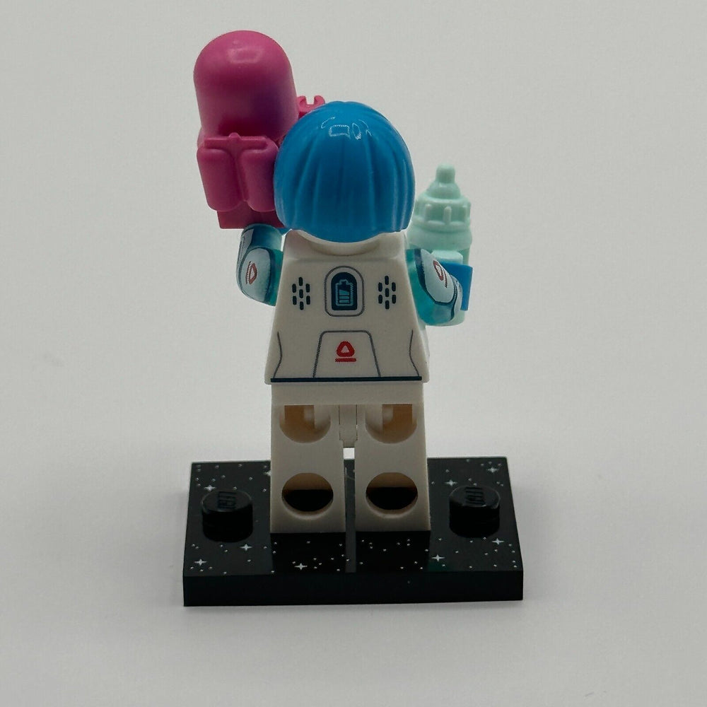 LEGO Minifigure Series Nurse Android - Minifigure Series 26 col441