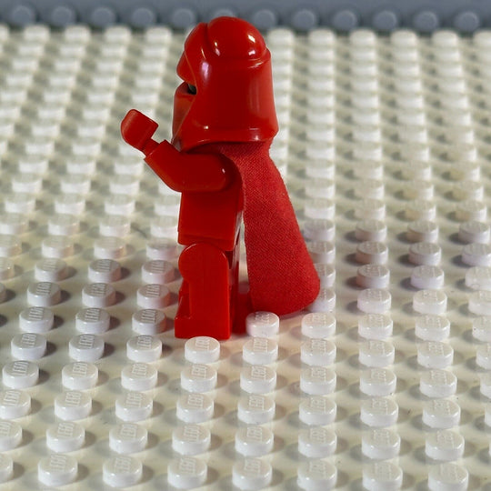 LEGO Star Wars Minifigure Royal Guard with Red Hands sw0040