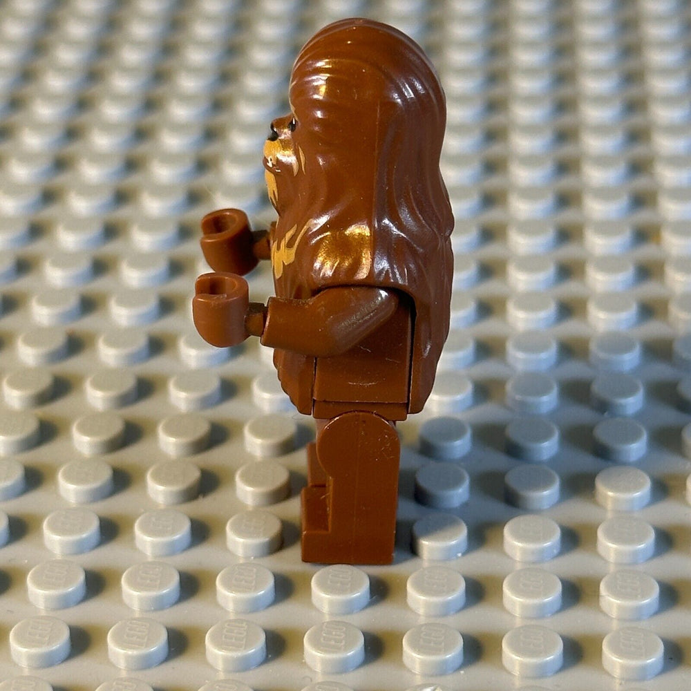 LEGO Star Wars Minifigure Wookie sw0713