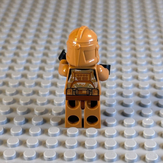 LEGO Star Wars Minifigure Clone Trooper Phase 2 - Geonosis Camo sw0606