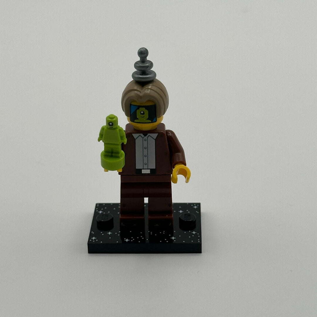 LEGO Minifigure Series Imposter, Minifigure Series 26 col437