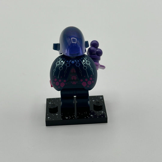 LEGO Minifigure Series Alien Beetlezoid, Minifigure Series 26 col446