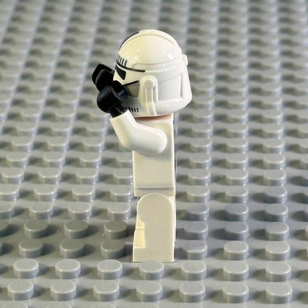 LEGO Star Wars Minifigure Clone Trooper 187th Legion sw1207