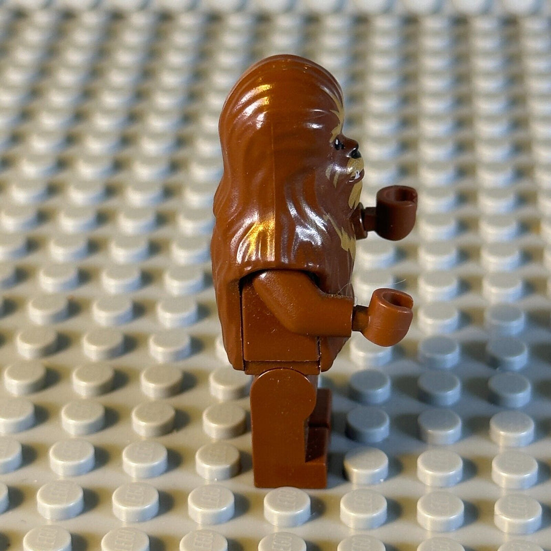 LEGO Star Wars Minifigure Wookie sw0713