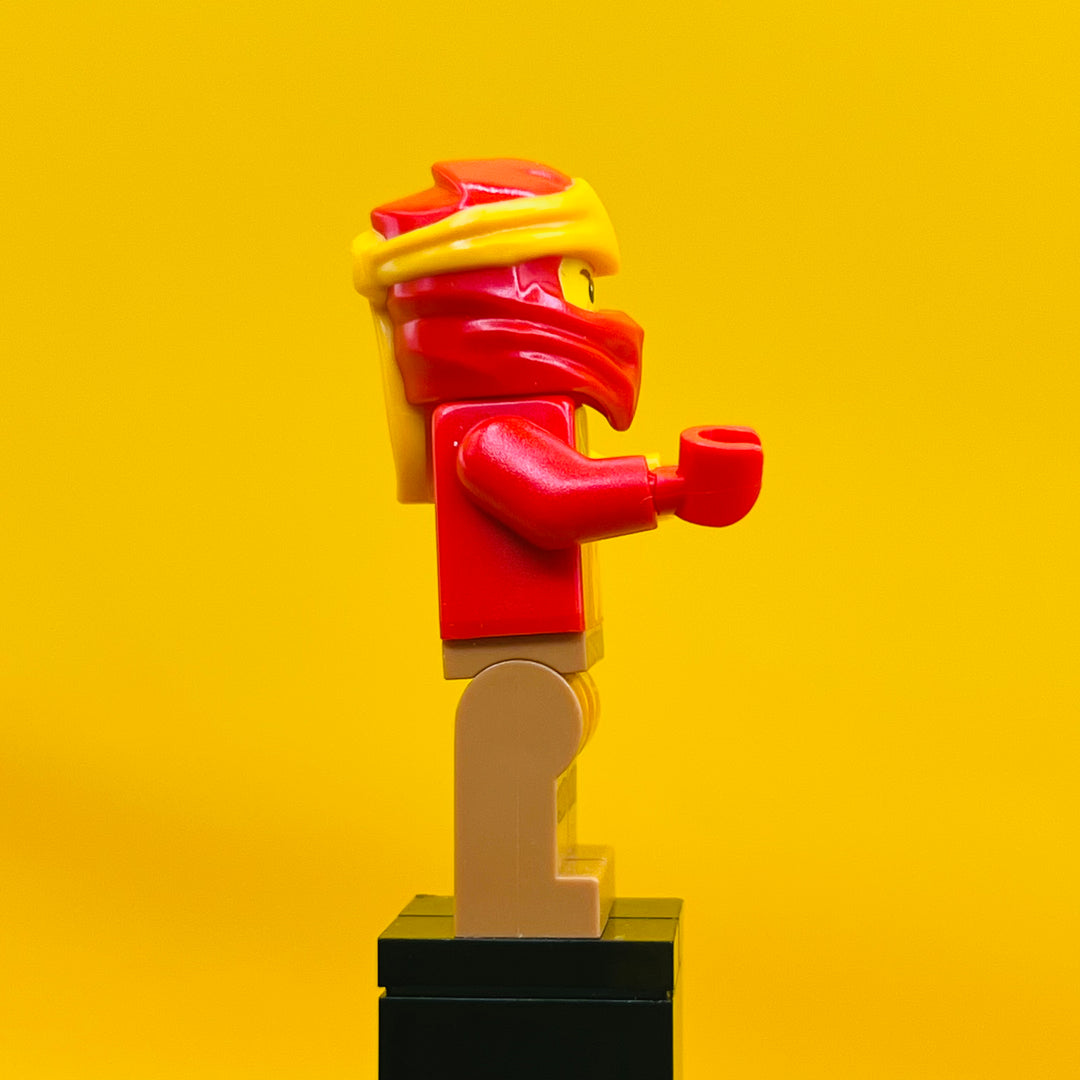 LEGO Ninjago Minifigure Kai - Core njo745