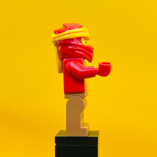 LEGO Ninjago Minifigure Kai - Core njo745