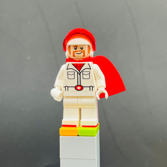 LEGO Toy Story Minifigure Duke Caboom toy026