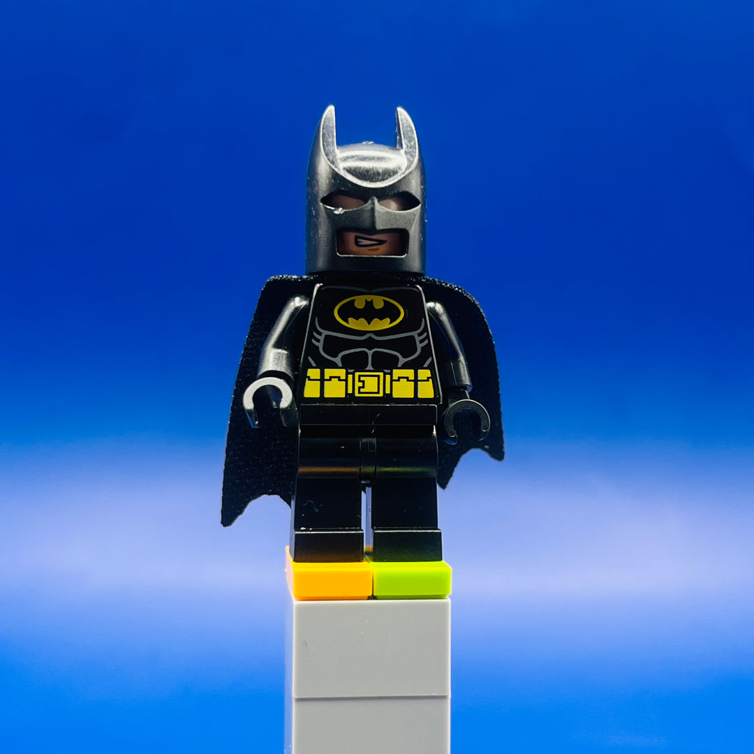 LEGO DC Comics Super Heroes Minifigure Batman - Juniors Cape sh0513