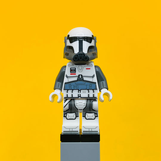LEGO Star Wars Minifigure Imperial Commando sw1346
