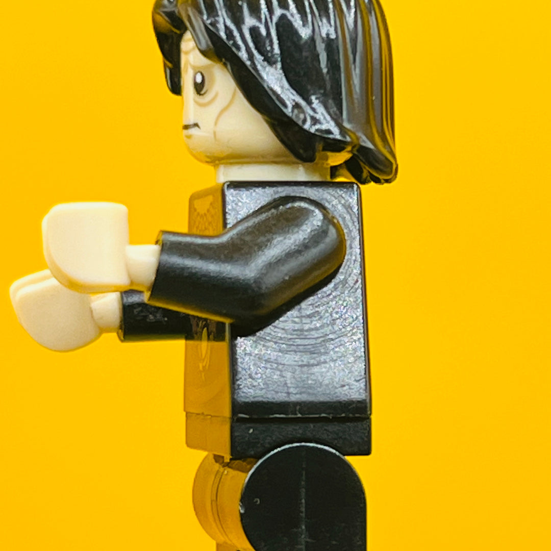 LEGO The Lord of the Rings Minifigure Grima Wormtongue lor072