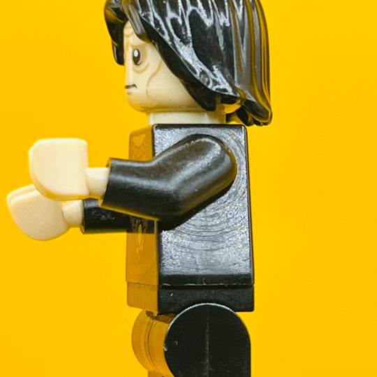 LEGO The Lord of the Rings Minifigure Grima Wormtongue lor072