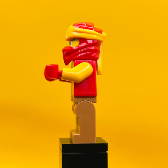LEGO Ninjago Minifigure Kai - Core njo745