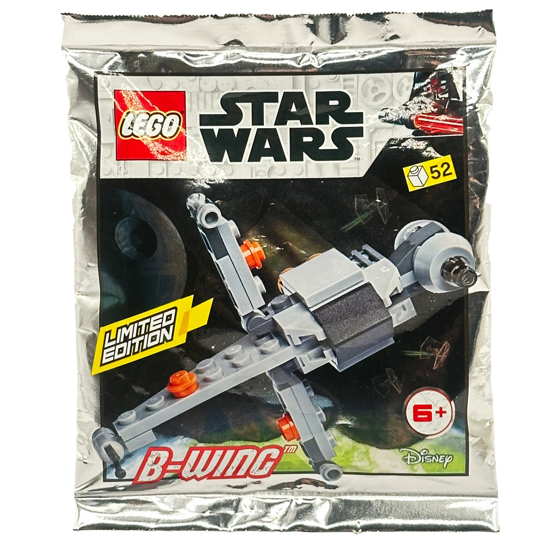 LEGO® Star Wars Sets AT-ST - Foil Pack (EU Exclusive) 911837