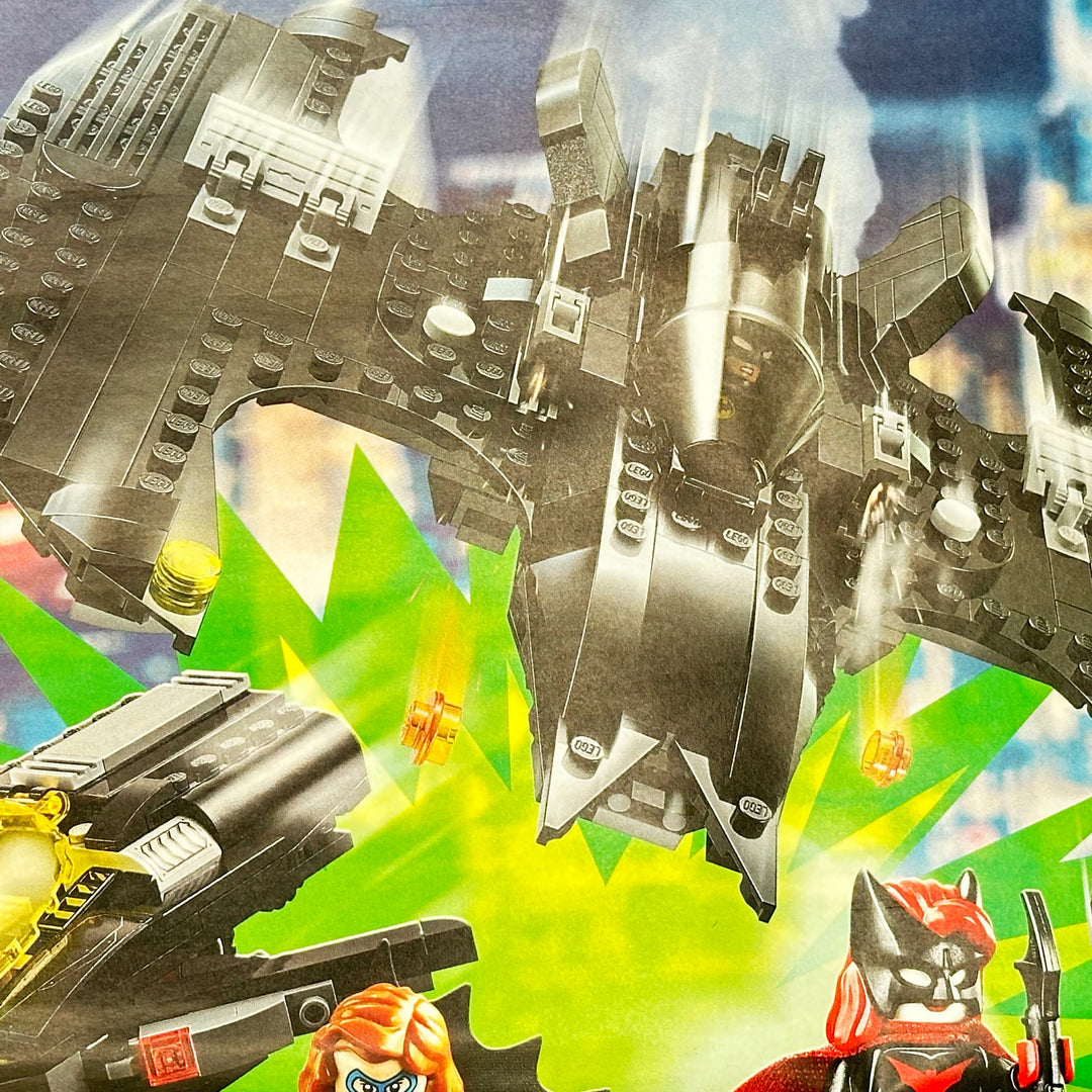 LEGO® DC Batman Magazine Issue #41 (English)