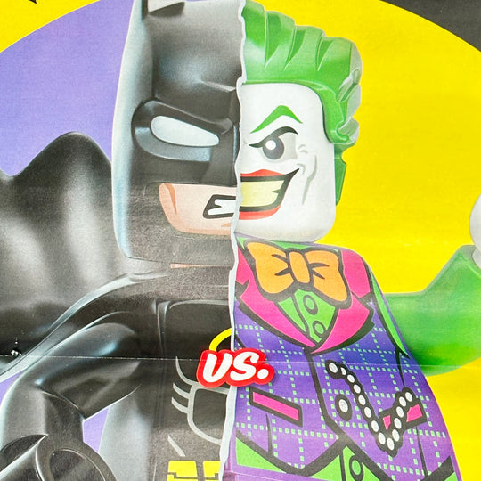 LEGO® DC Batman Magazine Issue #41 (English)