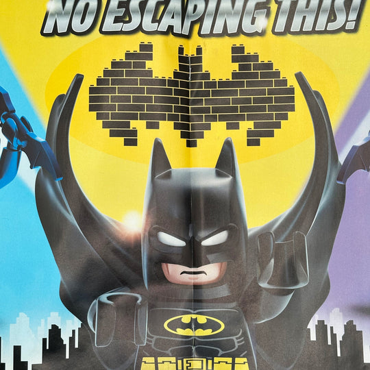 LEGO® DC Batman Magazine Issue #42 (English)