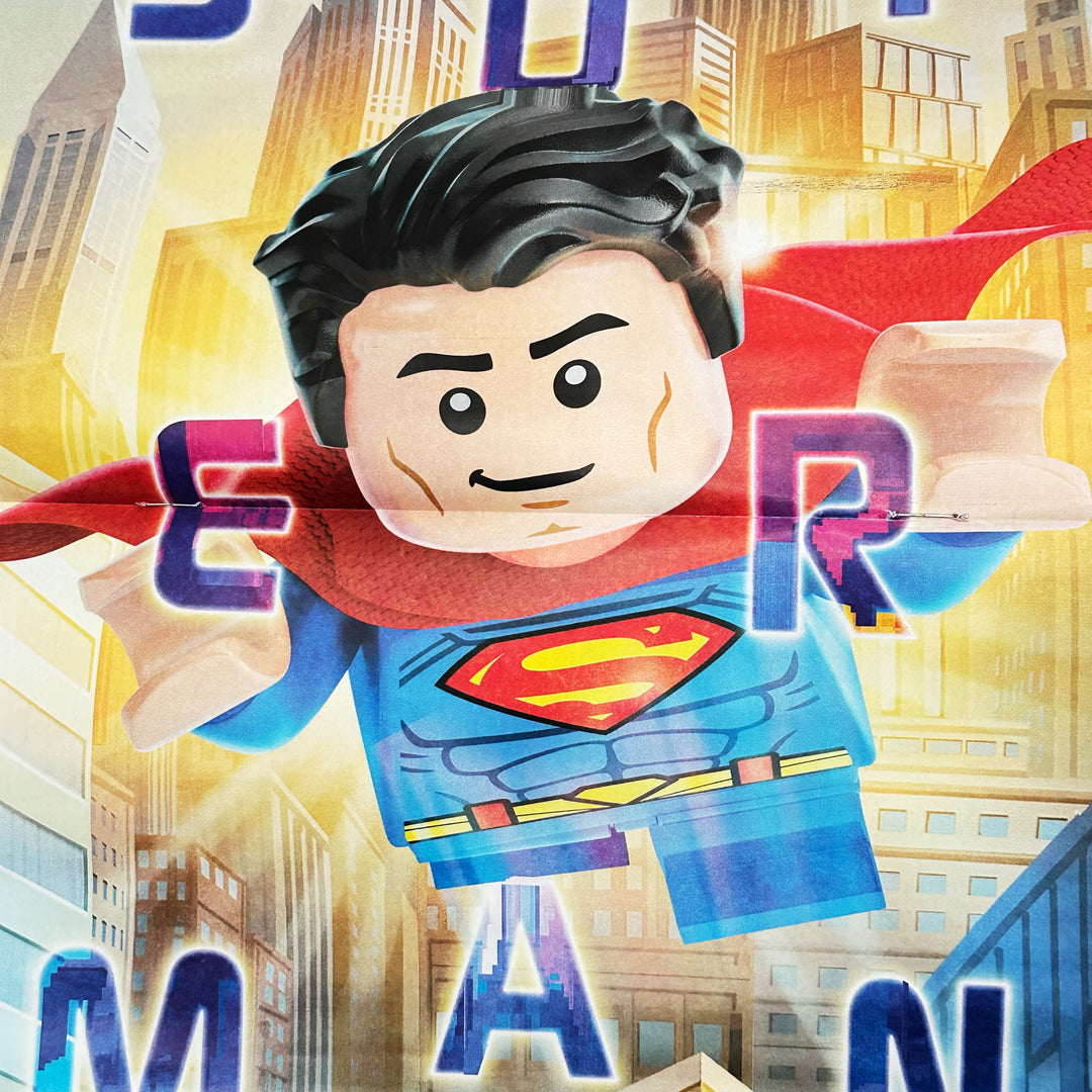 LEGO® DC Batman Magazine Issue #40 (English)
