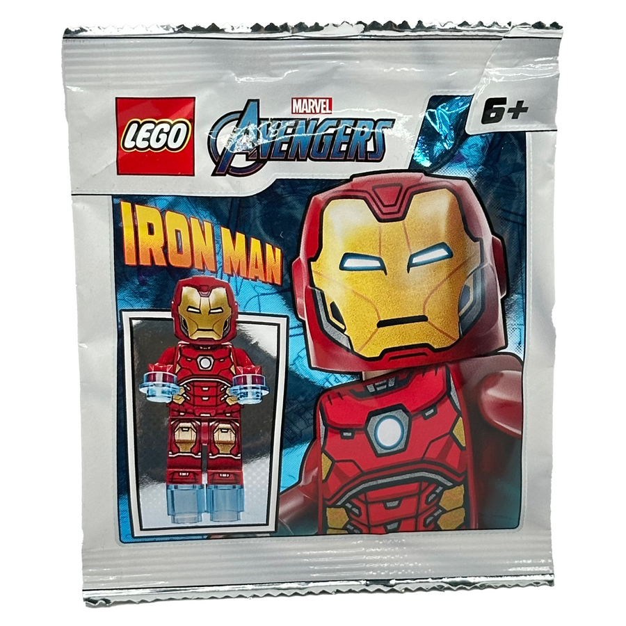 LEGO® Magazines & Exclusive Collectibles | Brickheads Toy Company