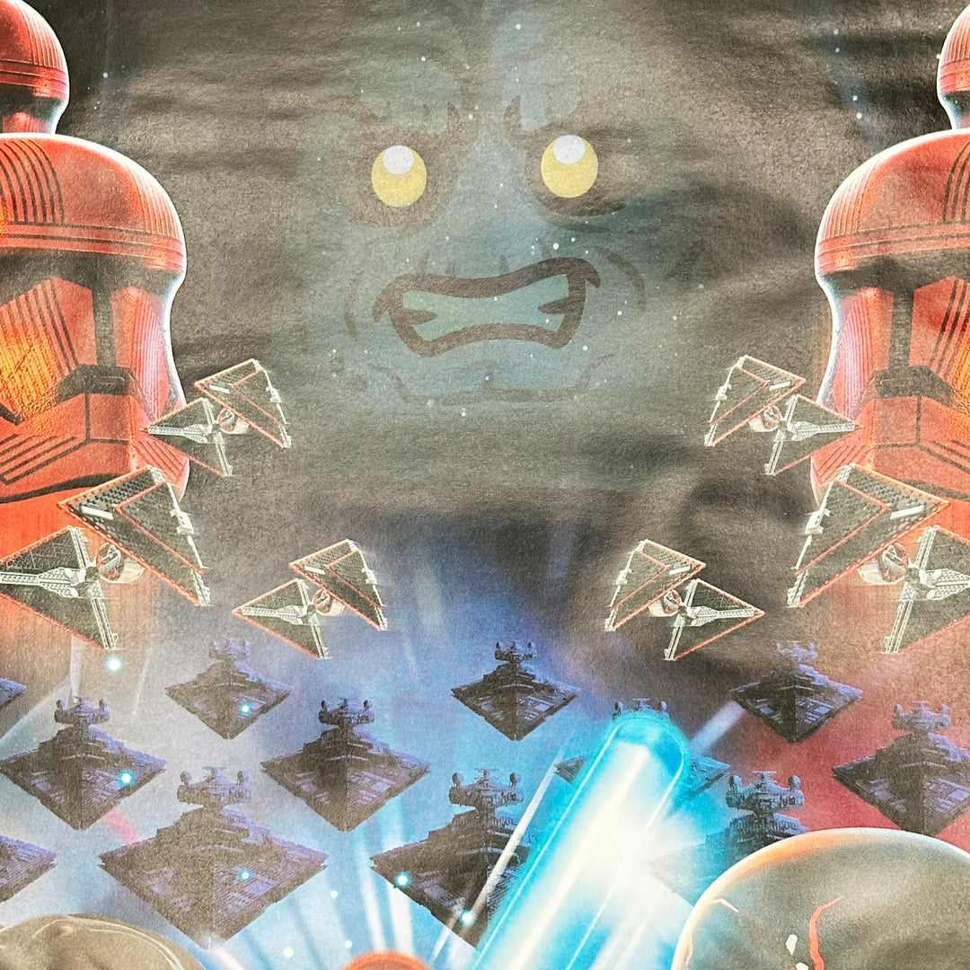 LEGO® Star Wars Magazine Issue #121 (English)