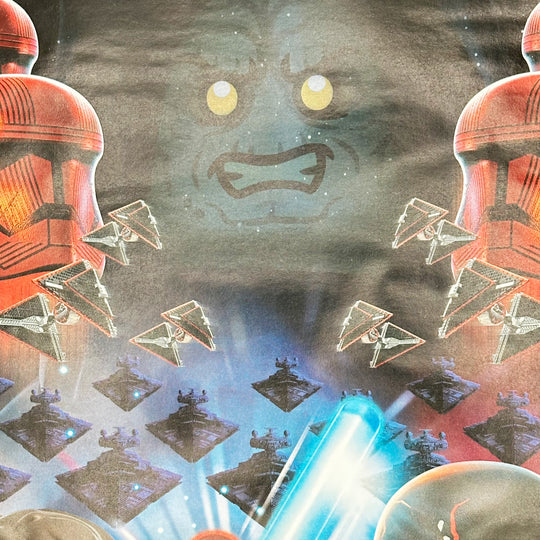 LEGO® Star Wars Magazine Issue #121 (English)