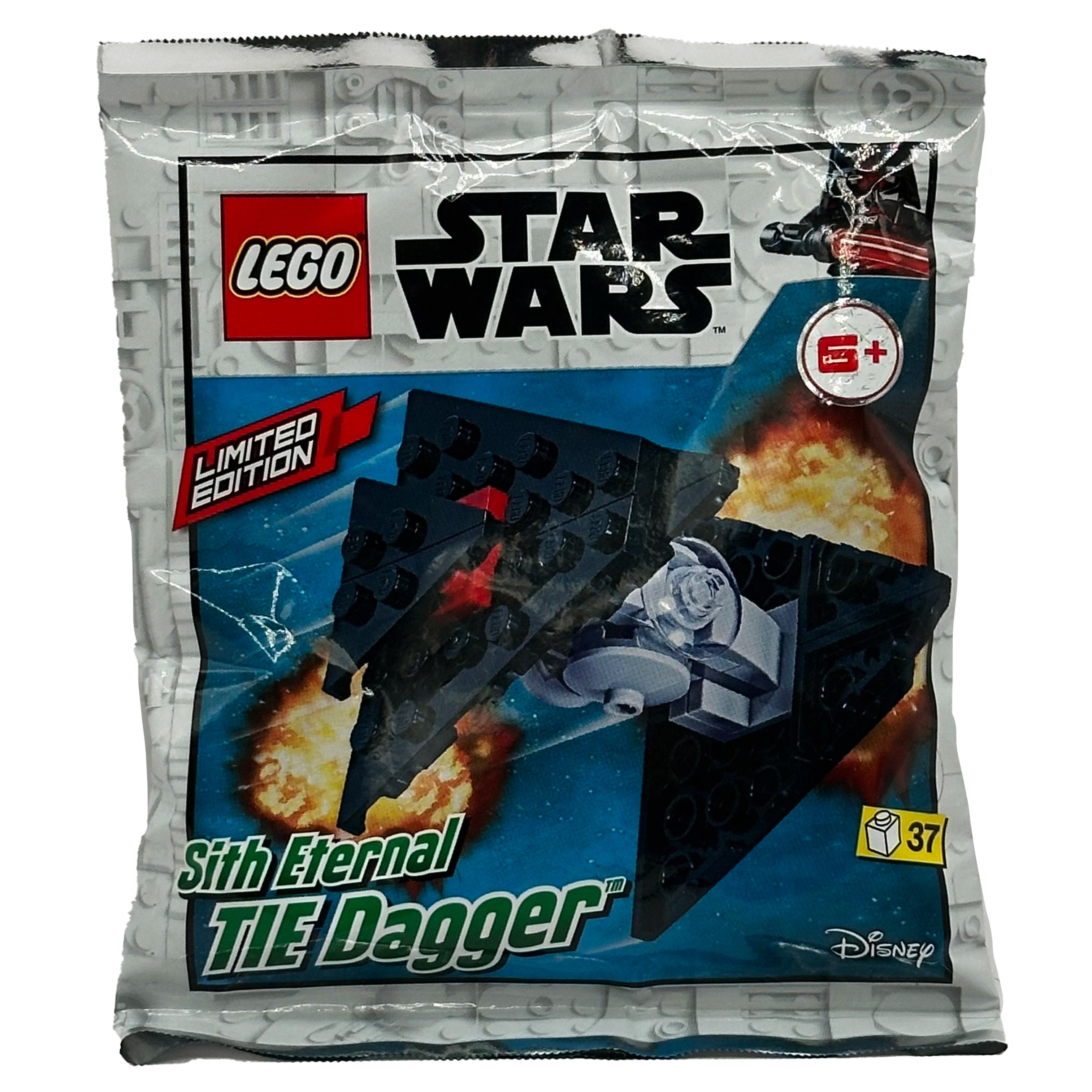 75272 sith tie fighter